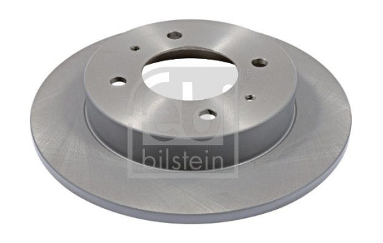 disco de freno 108478 FEBI, Imagen 2