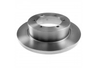 disco de freno 108484 FEBI