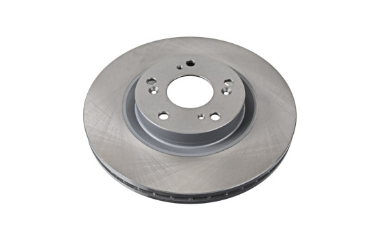 disco de freno 108485 FEBI