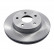disco de freno 108499 FEBI