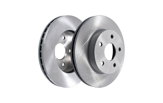 disco de freno 108499 FEBI, Imagen 2