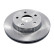 disco de freno 108499 FEBI, Miniatura 5