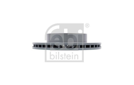 disco de freno 108499 FEBI, Imagen 7