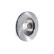 disco de freno 108499 FEBI, Miniatura 8