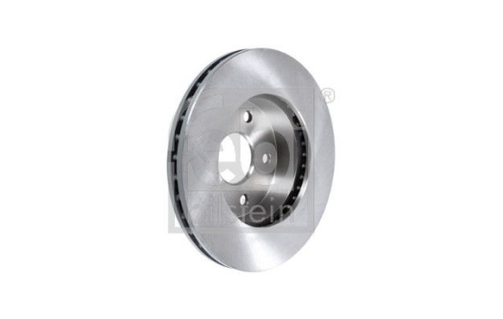 disco de freno 108499 FEBI, Imagen 8