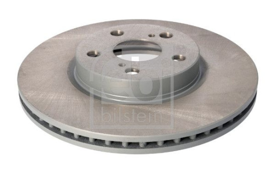 disco de freno 108515 FEBI, Imagen 2