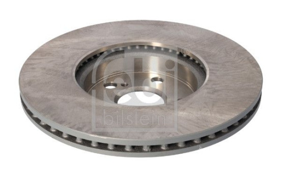 disco de freno 108515 FEBI, Imagen 3