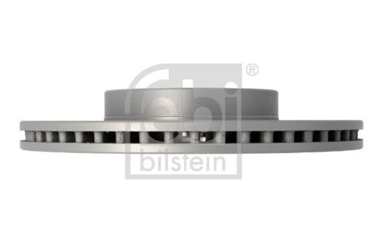 disco de freno 108515 FEBI, Imagen 4