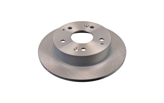 disco de freno 108525 FEBI