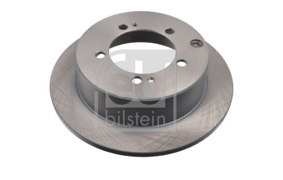 disco de freno 108526 FEBI, Imagen 2
