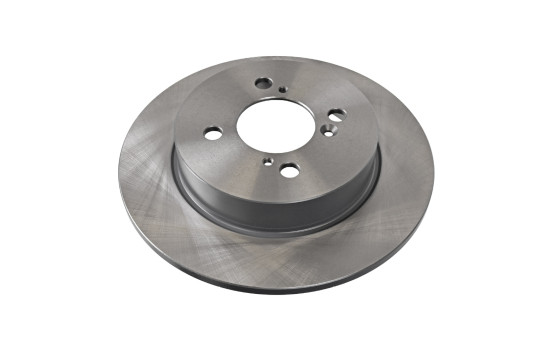 disco de freno 108531 FEBI
