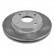 disco de freno 108533 FEBI