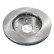 disco de freno 108533 FEBI, Miniatura 3