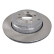 disco de freno 108548 FEBI, Miniatura 2