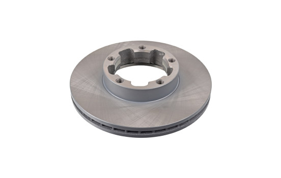 disco de freno 108605 FEBI