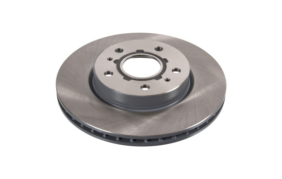 disco de freno 108614 FEBI