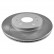 disco de freno 108631 FEBI