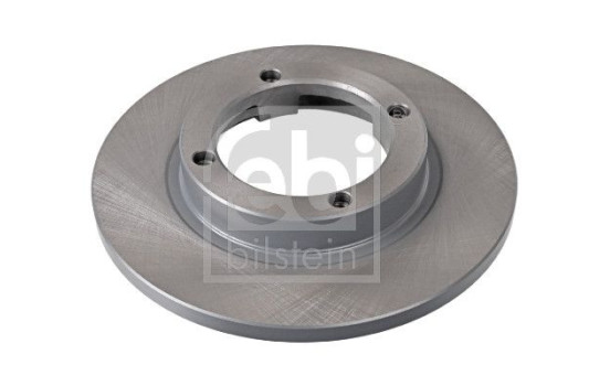 disco de freno 108641 FEBI, Imagen 2