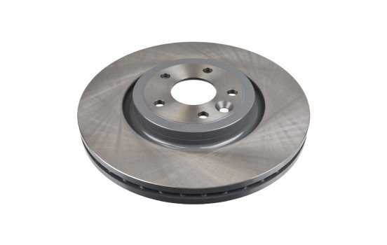 disco de freno 108654 FEBI