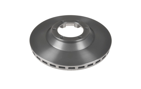 disco de freno 108655 FEBI
