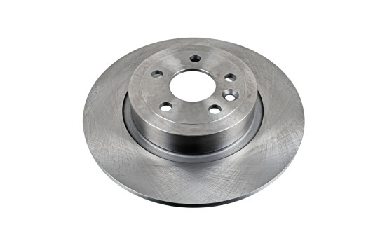 disco de freno 108661 FEBI