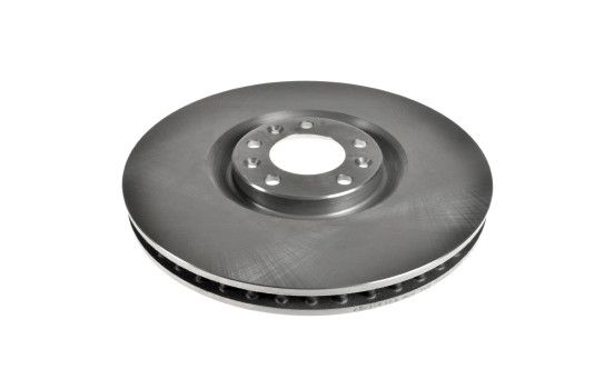 disco de freno 108667 FEBI