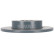 disco de freno 10908543 Swag, Miniatura 3