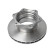 Disco de freno 10920 FEBI