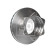 Disco de freno 10920 FEBI, Miniatura 5