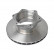 Disco de freno 10921 FEBI