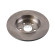 disco de freno 10926404 Swag, Miniatura 2