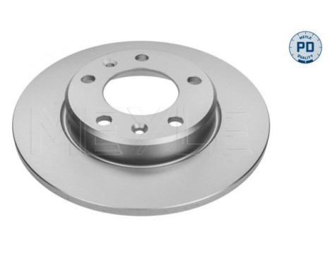 Disco de freno 11-15 523 0016/PD Meyle