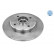 Disco de freno 11-15 523 4105 Meyle