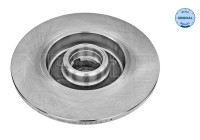 Disco de freno 115 523 1005 Meyle