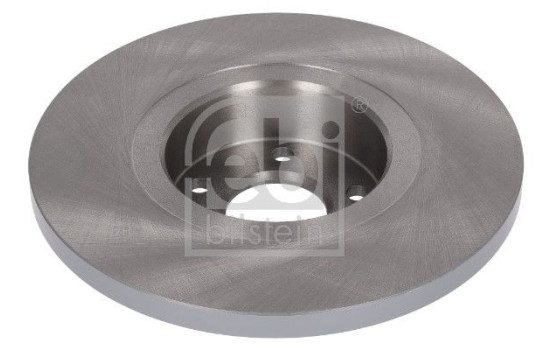 disco de freno 14136 FEBI, Imagen 2