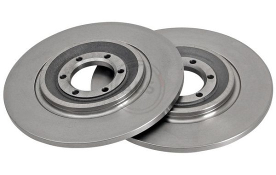 Disco de freno 15010 ABS, Imagen 3