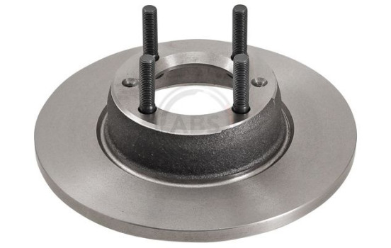 Disco de freno 15011 ABS, Imagen 3