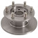 Disco de freno 15032 ABS, Miniatura 2