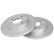Disco de freno 15112 ABS, Miniatura 3