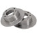 Disco de freno 15415 ABS, Miniatura 3