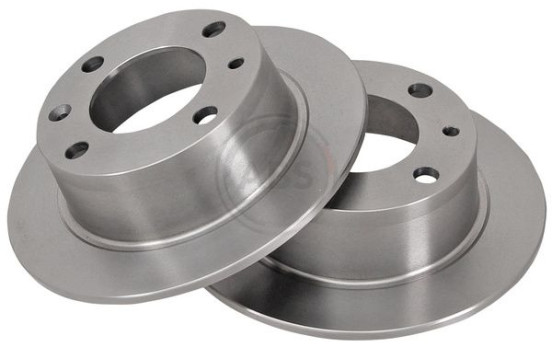 Disco de freno 15415 ABS, Imagen 3
