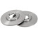 Disco de freno 15729 ABS, Miniatura 3