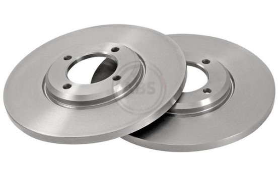 Disco de freno 15729 ABS, Imagen 3