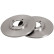 Disco de freno 15732 ABS, Miniatura 2