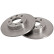 Disco de freno 15751 ABS, Miniatura 2