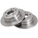 Disco de freno 15768 ABS, Miniatura 3