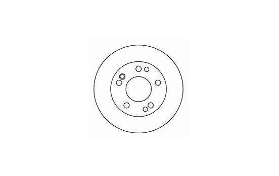 Disco de freno 15778 ABS, Imagen 2