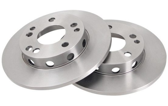 Disco de freno 15778 ABS