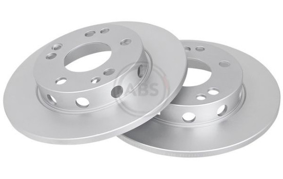Disco de freno 15778 ABS, Imagen 3