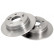 Disco de freno 15779 ABS